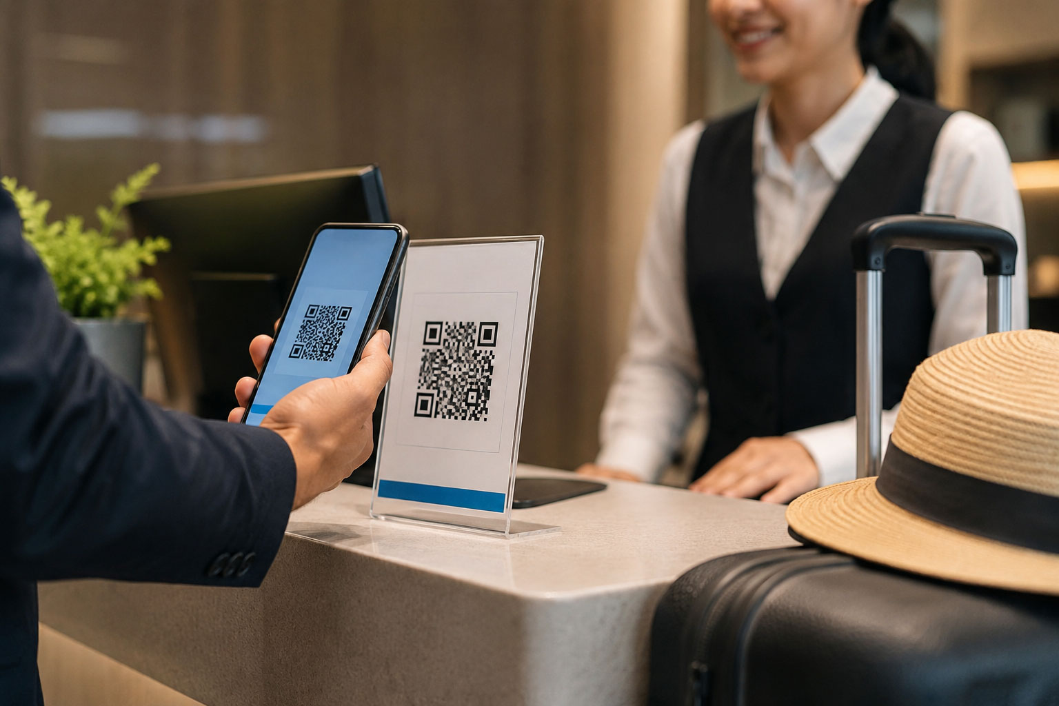 QRIS Travel: Solusi Pembayaran Digital untuk Bisnis Travel, QRIS, Cara Daftar QRIS